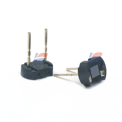 Nieochłodzona fotodioda krzemu S1133-14 do źródła promieniowania podczerwonego 1,1 × 1,1 mm Powierzchnia Brillante