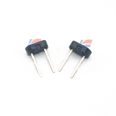 Nieochłodzona fotodioda krzemu S1133-14 do źródła promieniowania podczerwonego 1,1 × 1,1 mm Powierzchnia Brillante