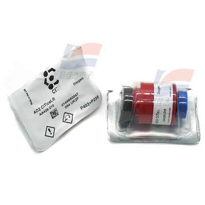 YJJ AO2 PTB-18.10 AA428-210 Automatyczny czujnik tlenu Czas reakcji 5 sekund