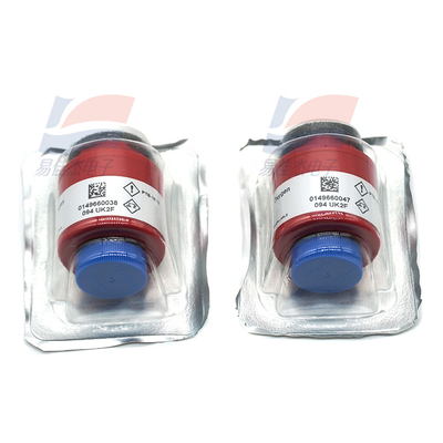 YJJ AO2 PTB-18.10 AA428-210 Automatyczny czujnik tlenu Czas reakcji 5 sekund