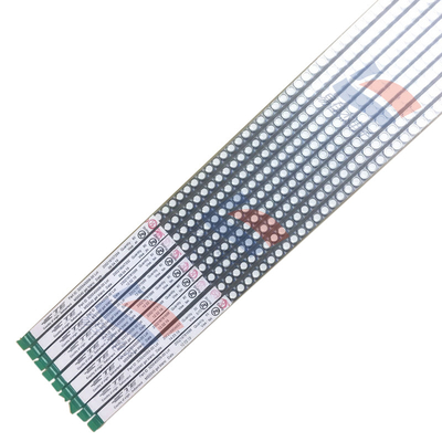 YJJ MS5540CM czujnik ciśnienia do wysokościomierza, barometru, systemu kontroli pogody, zegarków wielofunkcyjnych itp.
