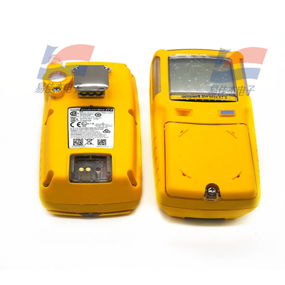 YJJ Max XT II 4-w-1 czujnik gazowy detektor CO z zakresem 0-1000 ppm i cyfrowym wyświetlaczem LCD o znakach