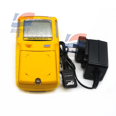 YJJ Max XT II 4-w-1 czujnik gazowy detektor CO z zakresem 0-1000 ppm i cyfrowym wyświetlaczem LCD o znakach