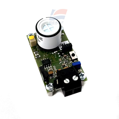 HF 3E 10 SE 1336-932-30659 ABS Sensor gazowy z materiałem obudowy z zalecanym rezystorem obciążenia