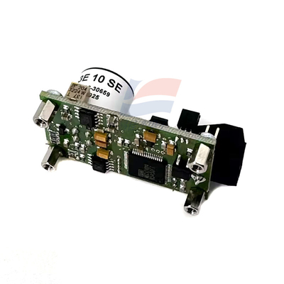 HF 3E 10 SE 1336-932-30659 ABS Sensor gazowy z materiałem obudowy z zalecanym rezystorem obciążenia
