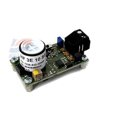 HF 3E 10 SE 1336-932-30659 ABS Sensor gazowy z materiałem obudowy z zalecanym rezystorem obciążenia