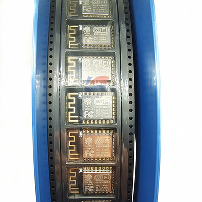 YJJ ESP-12F Moduł WIFI ESP8266 Port seryjny do bezprzewodowego modułu transmisji przejrzystego 32Mbit SPI Flash