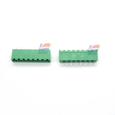 YJJ SPTAF1/6-3 5-IL 1861975 Złącze końcowe PCB Złącze gniazdkowe