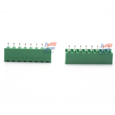 YJJ SPTAF1/6-3 5-IL 1861975 Złącze końcowe PCB Złącze gniazdkowe