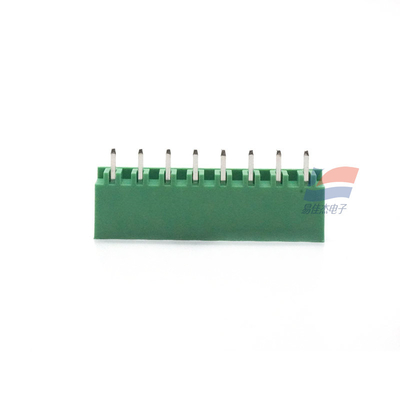 YJJ SPTAF1/6-3 5-IL 1861975 Złącze końcowe PCB Złącze gniazdkowe