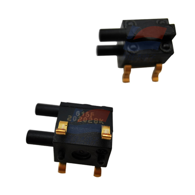 YJJJ 26PC01SMT 26PC05SMT 26PC15SMT czujniki ciśnienia typu złożonego z zakresem ciśnienia roboczego / 6,89 KPa