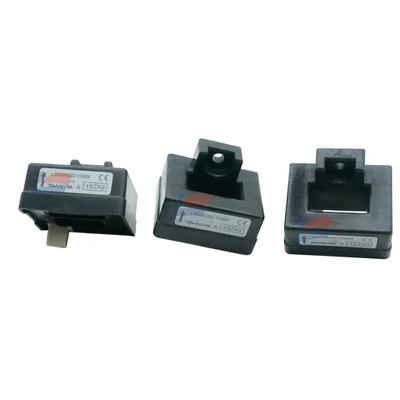 YJJ L03S600D15WM 10μs 20mA dwukierunkowy ± 1% 600A w bazie zainstalowany czujnik prądu Hall A
