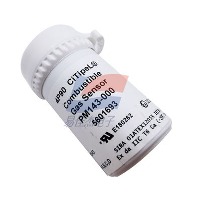 YJJ PM143-000 4P-90 4P-90C czujnik gazu paliwowego metanu Sprzęt bezpieczeństwa kopalni