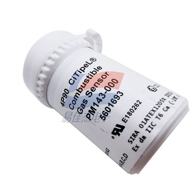 YJJ PM143-000 4P-90 4P-90C czujnik gazu paliwowego metanu Sprzęt bezpieczeństwa kopalni