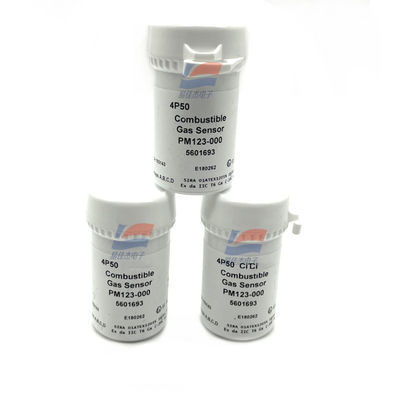 YJJJ 4P-50C 4P-75C PM123-000 Metan, czujnik gazu łatwopalnego