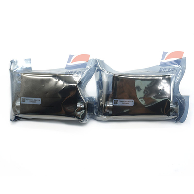 YJJ FS4008-50-O8-CV-A MEMS Czujnik masy gazowej Przepływometer Interfejs mechaniczny Kondensacja wilgotność robocza -20- 65 95%RH Brak lodu