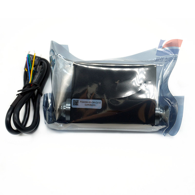 YJJ FS4008-50-O8-CV-A MEMS Czujnik masy gazowej Przepływometer Interfejs mechaniczny Kondensacja wilgotność robocza -20- 65 95%RH Brak lodu