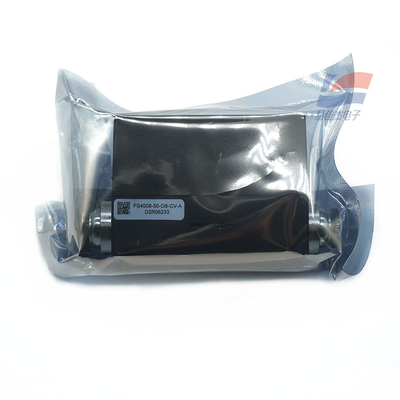 YJJ FS4008-50-O8-CV-A MEMS Czujnik masy gazowej Przepływometer Interfejs mechaniczny Kondensacja wilgotność robocza -20- 65 95%RH Brak lodu