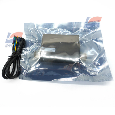 YJJ FS4008-50-O8-CV-A MEMS Czujnik masy gazowej Przepływometer Interfejs mechaniczny Kondensacja wilgotność robocza -20- 65 95%RH Brak lodu