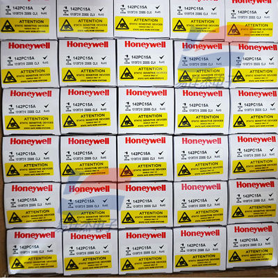 Czujnik ciśnienia 142PC15A do instrumentacji biomedycznej