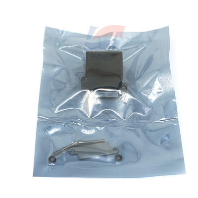 YJJ FS5001L-2000-EV-A Wysokiej Precyzji Czujnik Przepływu Gazu ze Standardowym Gazem Kalibracyjnym 4/6/8mm Szybki Złącze Powietrzne 20C