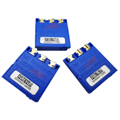 YJJ MICROceL HS H2S W zakresie pomiaru czujników gazu 0-100 Ppm T90 Czas reakcji 25-40 sekund dla przemysłu