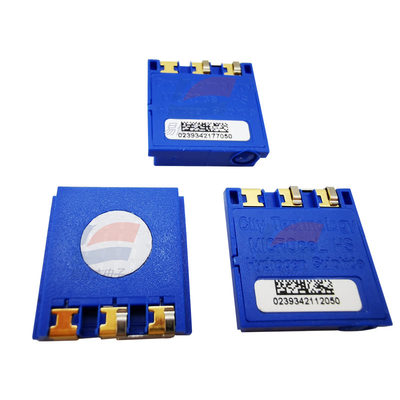YJJ MICROceL HS H2S W zakresie pomiaru czujników gazu 0-100 Ppm T90 Czas reakcji 25-40 sekund dla przemysłu