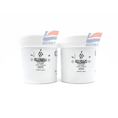3HYE Hydrogen 3 Series Electrochemical Gas Sensor 0-10000ppm Typowy zakres bazowy od 2 do -150ppm Zakres temperatury od -20°C do 50°C