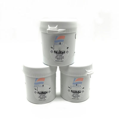 3MF Trzyelektrodowy czujnik gazu elektrochemicznego przeznaczony do wykrywania tlenku węgla