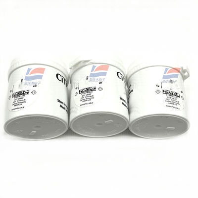 3MF Trzyelektrodowy czujnik gazu elektrochemicznego przeznaczony do wykrywania tlenku węgla