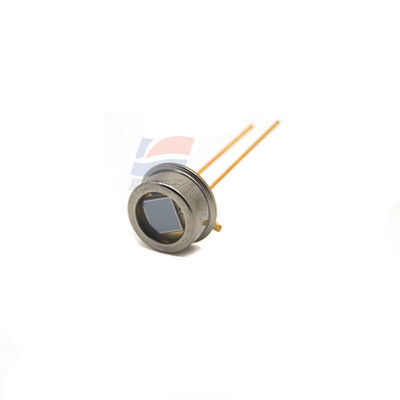S1226-44BQ Fotodioda Si do fotometrii UV do widocznej precyzji, tłumiona w pobliżu czułości IR