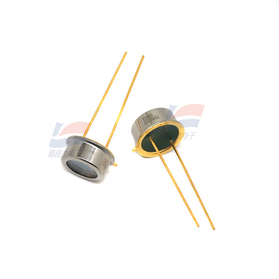 S1226-44BQ UV-Wisible IR Sensitive Photodiode Sensor do wykrywania w różnych środowiskach