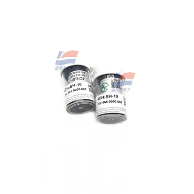 4-CH3SH Klasyczny czujnik linii czujnik merkaptanu metylu 0-10 ppm CLE-3611-400