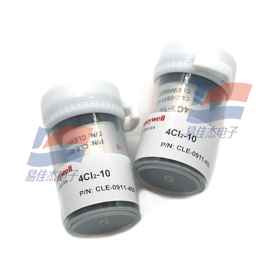 4CL2-10 4-CL2-10 Czujnik chloru 0-10 ppm Klasyczny czujnik linii CLE-0911-400