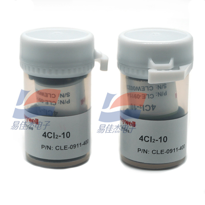 4CL2-10 4-CL2-10 Czujnik chloru 0-10 ppm Klasyczny czujnik linii CLE-0911-400
