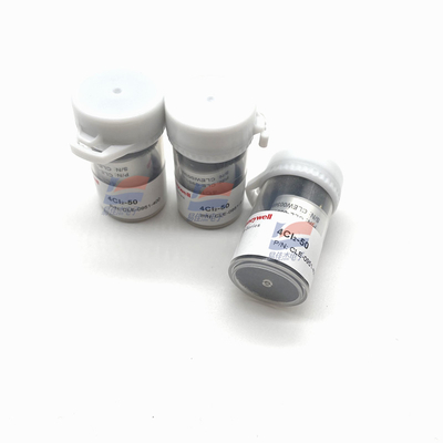 4CL2-50 4-CL2-50 Czujnik chloru 0-10 ppm Klasyczny czujnik linii CLE-0951-400