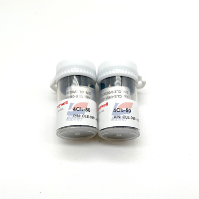 4CL2-50 4-CL2-50 Czujnik chloru 0-10 ppm Klasyczny czujnik linii CLE-0951-400