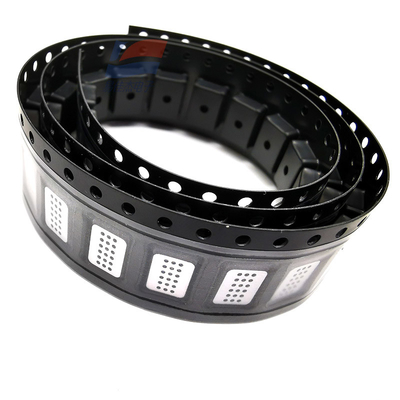 YJJ MICS-6814 Wielogasowy czujnik CO NH3 NO2 do instalacji SMD/SMT