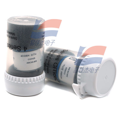 4COSH Monoxid węgla / siarczan wodoru CO / H2S Dual Gas Sensor Część numer ABC05-800 Do bezpieczeństwa przemysłowego i przenośnego sprzętu wykrywania