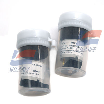 4HS+ Węglik wodorowy (H2S) Czujnik gazu Numer części: 2112B2025 Wiarygodność wiodąca w branży