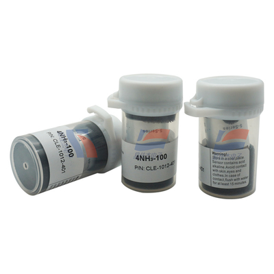 4NH3-100 Czujnik amoniaku o zerowym stronniczości 0-100 ppm CLE-1012-401