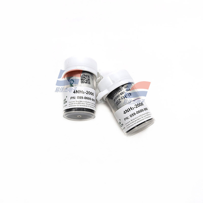 4NH3-2000 Elektrochemiczny czujnik amoniaku Część nr 059-0600-000 do dokładnego pomiaru stężenia gazu