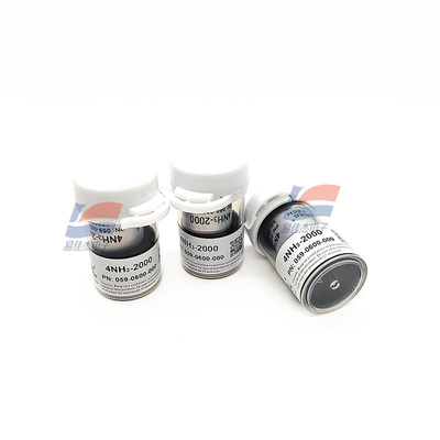4NH3-2000 Elektrochemiczny czujnik amoniaku Część nr 059-0600-000 do dokładnego pomiaru stężenia gazu