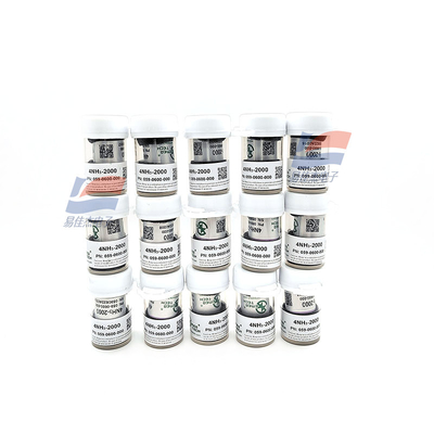 4NH3-2000 Elektrochemiczny czujnik amoniaku Część nr 059-0600-000 do dokładnego pomiaru stężenia gazu
