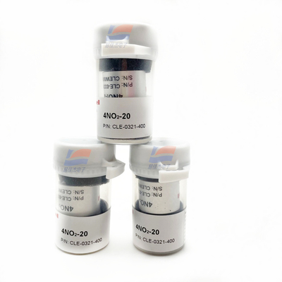4-NO2-20 4NO2-20 Klasyczny linijny czujnik dwutlenku azotu 0-20 ppm CLE-0321-400