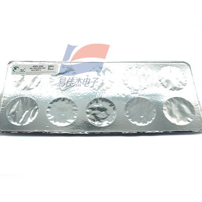 4-NO-250 4NO-250 Klasyczny czujnik tlenku azotu 0-250 ppm CLE-0522-400