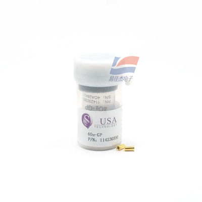 4O2-GP Elektrochemiczny czujnik gazu tlenowego P/N 114-230-350 Dla większości detektorów bezpieczeństwa życia