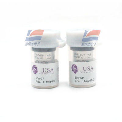 4O2-GP Elektrochemiczny czujnik gazu tlenowego P/N 114-230-350 Dla większości detektorów bezpieczeństwa życia