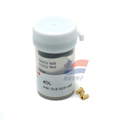 4OL CLE-0231-400 Elektrochemiczny czujnik tlenu dla przemysłu, takiego jak inżynieria chemiczna ropy naftowej, metalurgia węgla