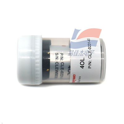 4OL CLE-0231-400 Elektrochemiczny czujnik tlenu dla przemysłu, takiego jak inżynieria chemiczna ropy naftowej, metalurgia węgla